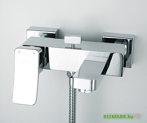 Смеситель Wasserkraft Aller 1061 - фото2