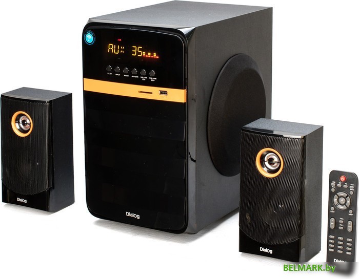 Акустика Dialog AP-240B - фото