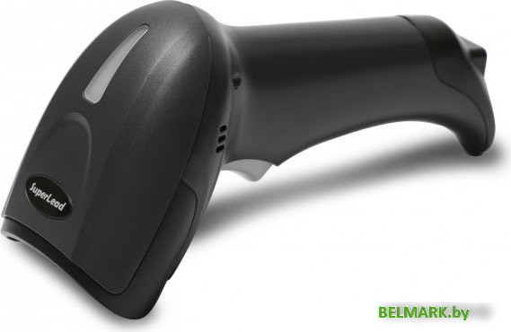 Сканер штрих-кодов Mertech CL-2310 BLE Dongle P2D USB (черный) - фото2