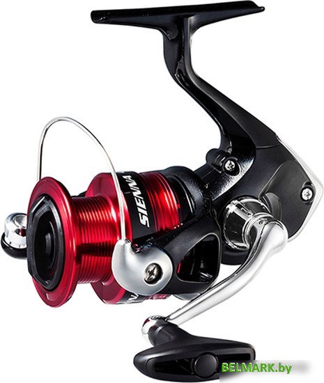Рыболовная катушка Shimano Sienna FG SNC3000FG - фото