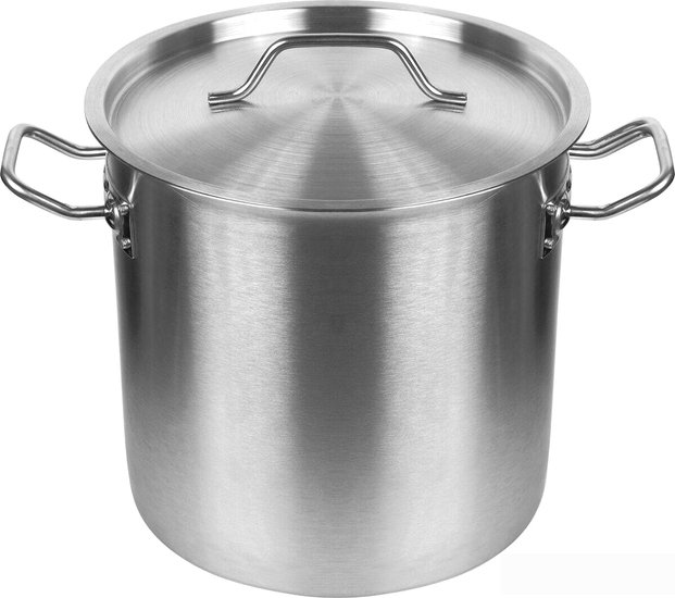 Кастрюля Appetite Professional SH12312 - фото