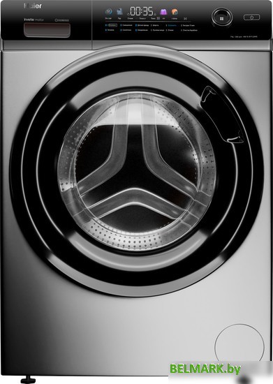 Стиральная машина Haier HW70-BP12269S - фото