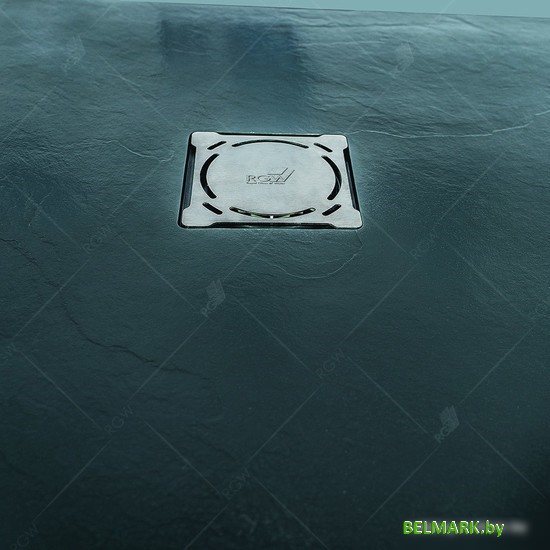 Душевой поддон RGW ST-0100G 16152100-02 100x100 - фото2