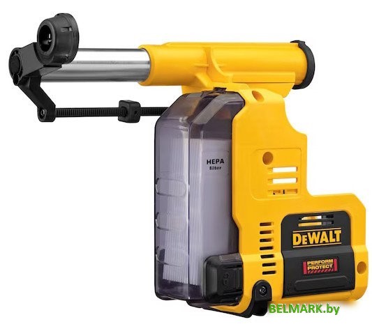 Система пылеудаления DeWalt D25303DH-XJ - фото