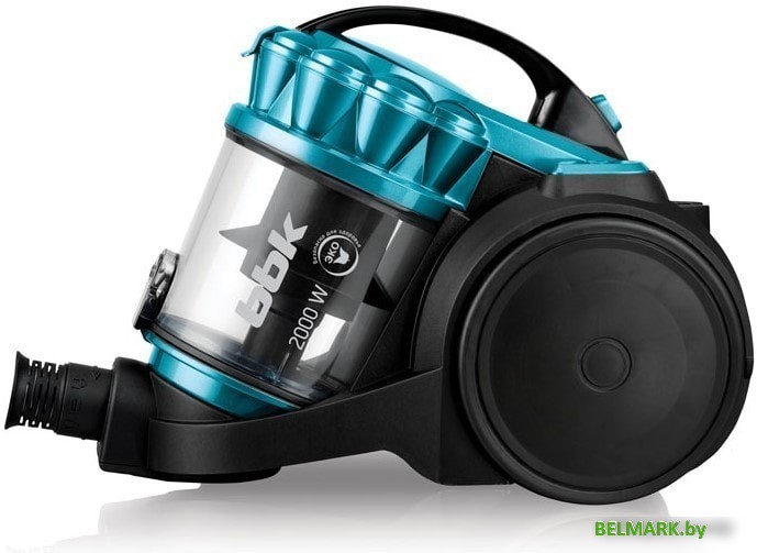 Пылесос BBK BV1505 - фото2
