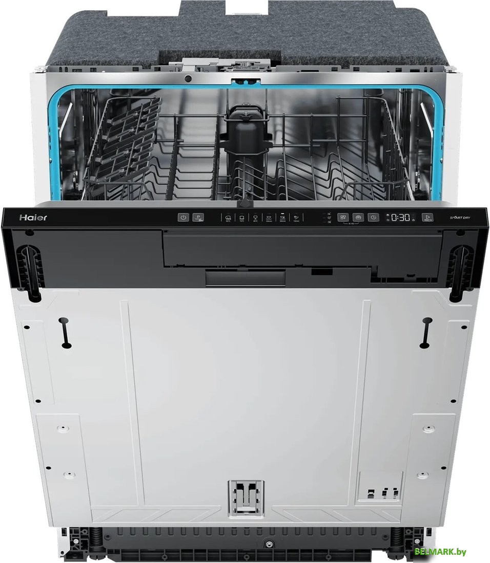 Встраиваемая посудомоечная машина Haier HDWE14-592RU - фото2