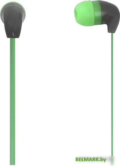 Наушники Smart Buy CONCEPT SBE-310 - фото