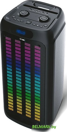 Патибокс BQ PBS1010 - фото2