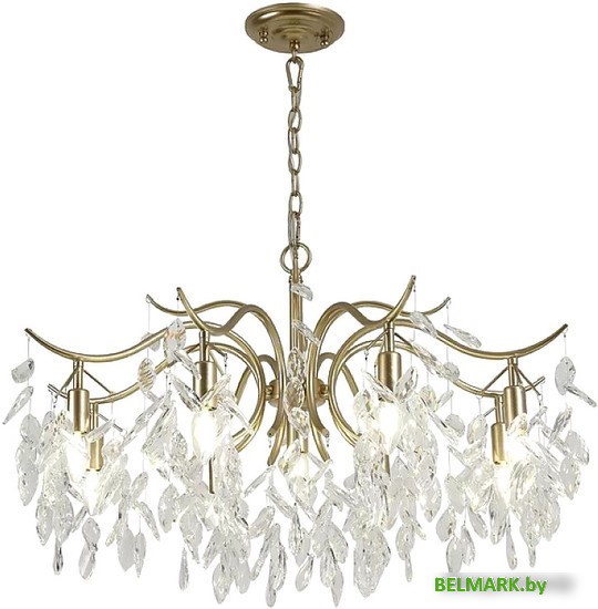 Подвесная люстра Favourite Brillo 3003-9P - фото