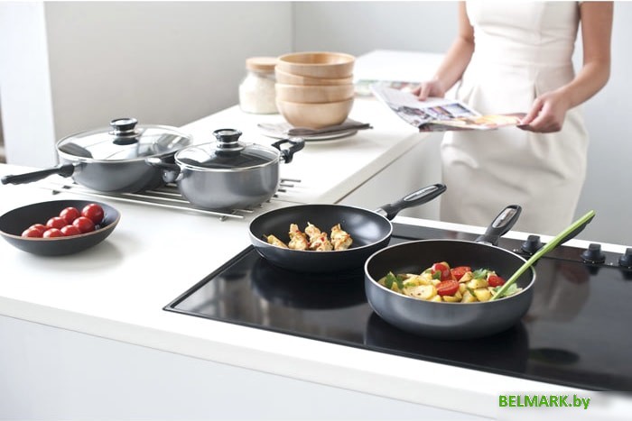 Сотейник Beka Pro Induc 13075244 - фото2