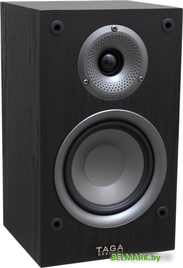 Полочная акустика Taga Harmony TAV-807S (черный) - фото