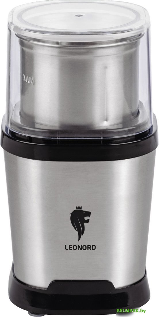 Электрическая кофемолка Leonord LE-1725 - фото2