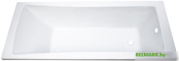 Ванна AquaFonte Лаура 170x70 (с каркасом) - фото