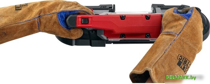 Ленточная пила Milwaukee BS 125 4933448245 - фото2