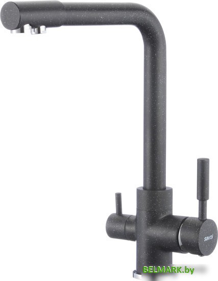 Смеситель Savol S-L1801H - фото