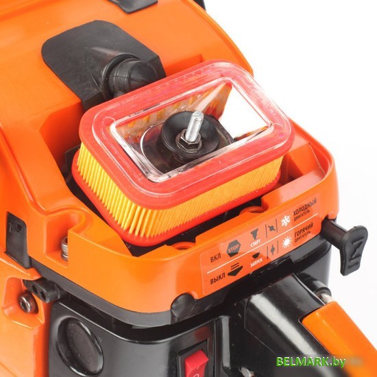 Бензопила Patriot PT 3816 Imperial [220105515] - фото2