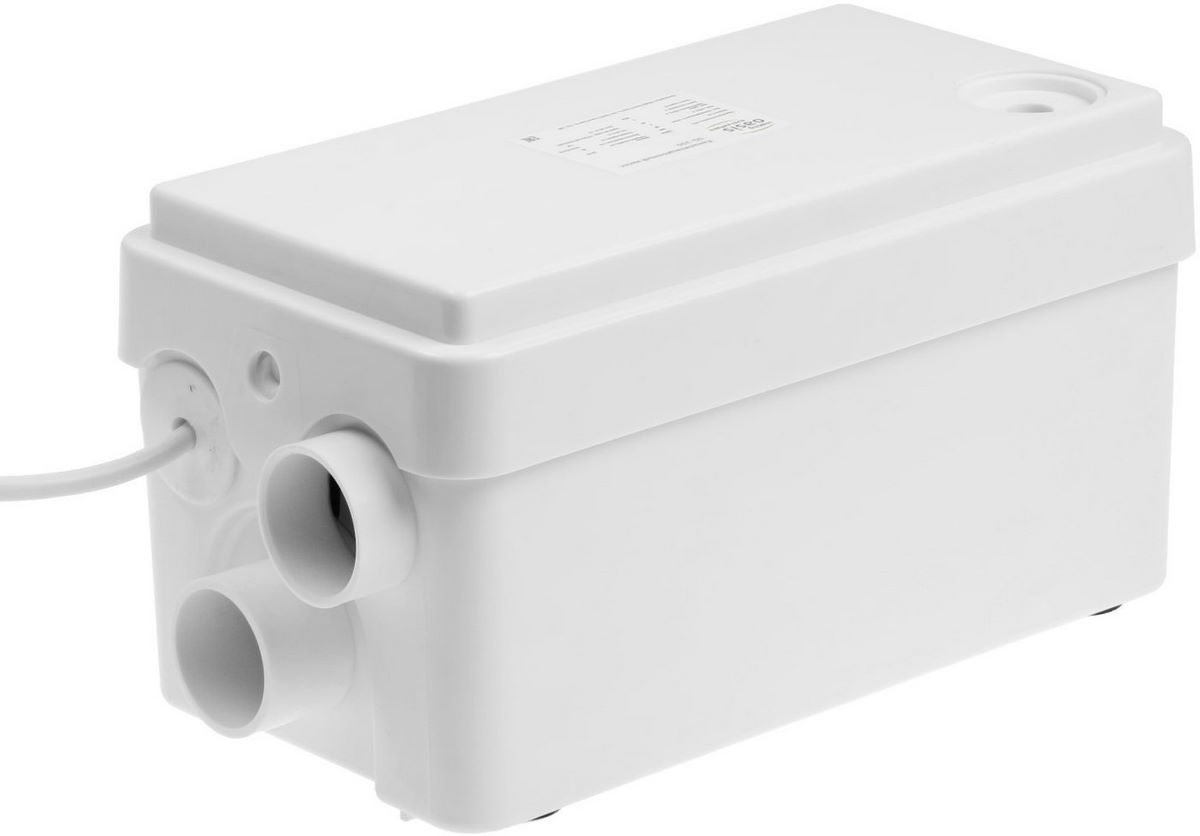 Канализационная установка Oasis SD-250 - фото2