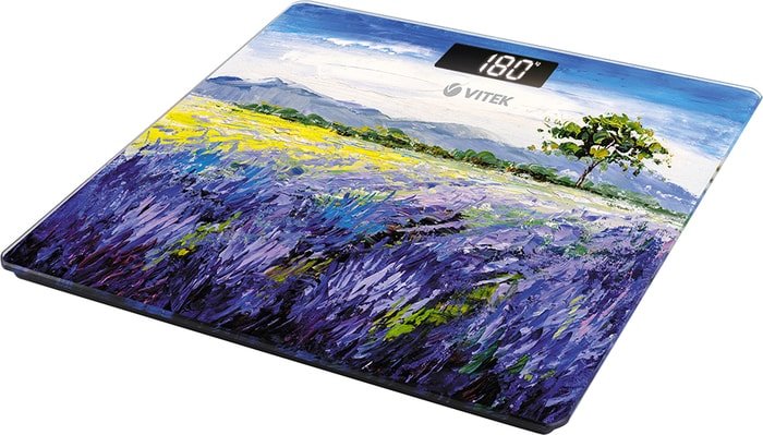 Напольные весы Vitek VT-8052 - фото