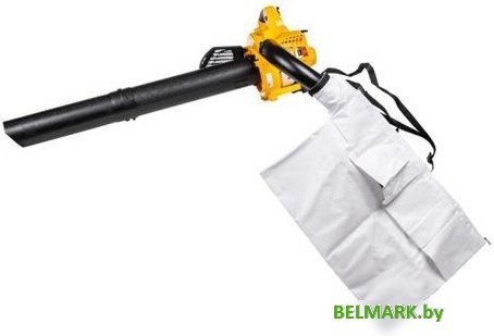 Ручная воздуходувка Cedrus DM03 - фото