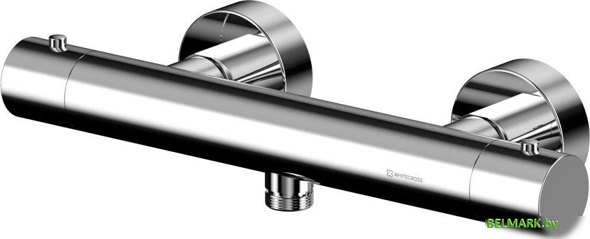 Смеситель Whitecross Y1246CR (хром) - фото