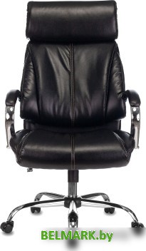 Кресло Бюрократ T-9904NSL (черный) - фото2