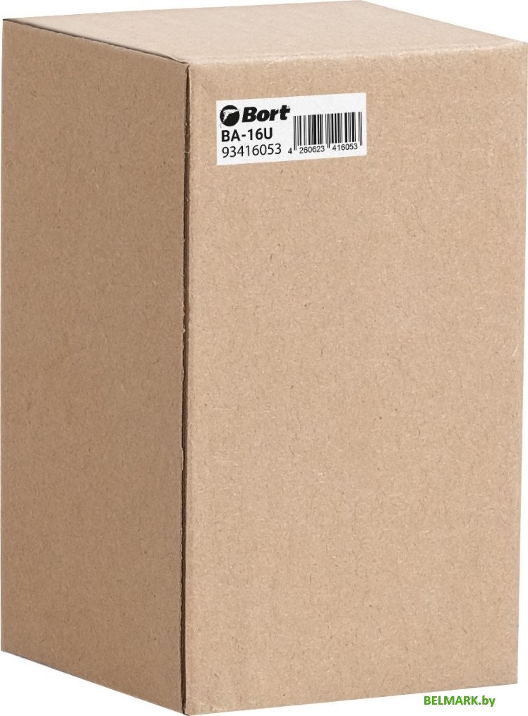 Аккумулятор Bort BA-16U 93416053 (16.8В/2 Ah) - фото2