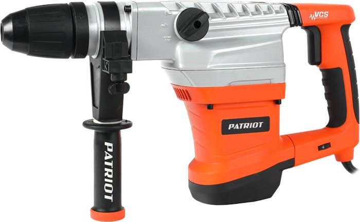 Перфоратор Patriot RH 450 140301450 - фото