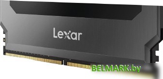 Оперативная память Lexar 2x8ГБ DDR4 3200 МГц LD4BU008G-R3200GDXG - фото2