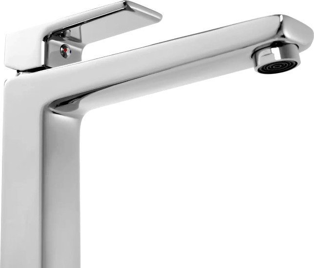 Смеситель Rea Orix B7778 (хром) - фото2