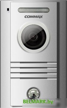 Вызывная панель Commax DRC-40K - фото