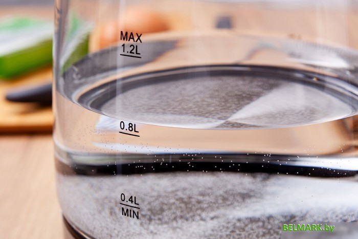 Электрический чайник Eldom C410 - фото2