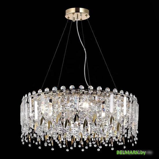 Подвесная люстра ST Luce SL1655.203.08 - фото