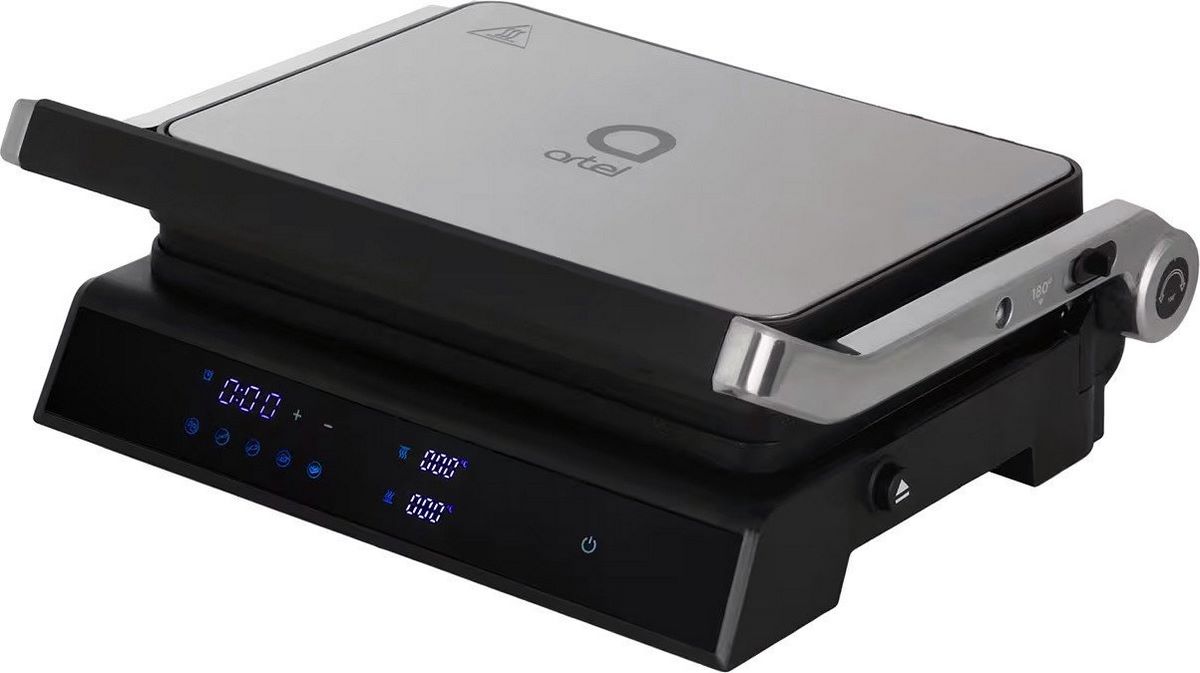 Электрогриль Artel ART-GT-60A - фото