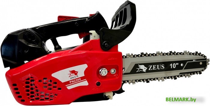 Бензопила ZEUS PN2300 - фото