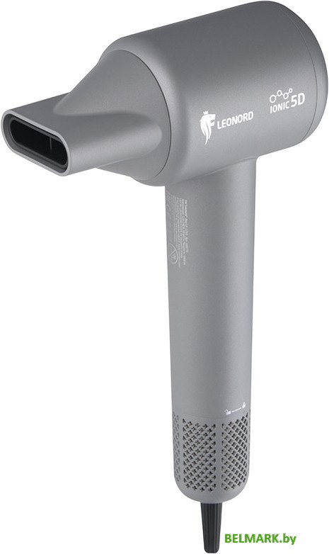 Фен Leonord LE-1219 - фото