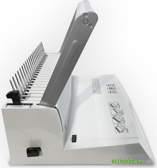 Брошюровщик Гелеос БП-16 - фото2