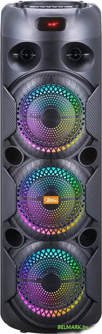 Патибокс Bseng MSA-8809 - фото