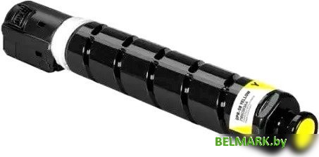 Картридж Canon C-EXV64 Yellow - фото