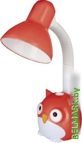 Лампа Camelion KD-380 (красный) - фото