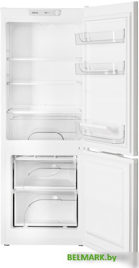 Холодильник ATLANT ХМ-4208-000 - фото2