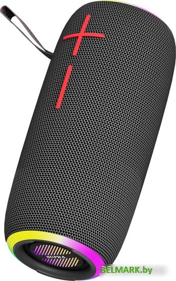Беспроводная колонка Supra BTS-590 - фото2