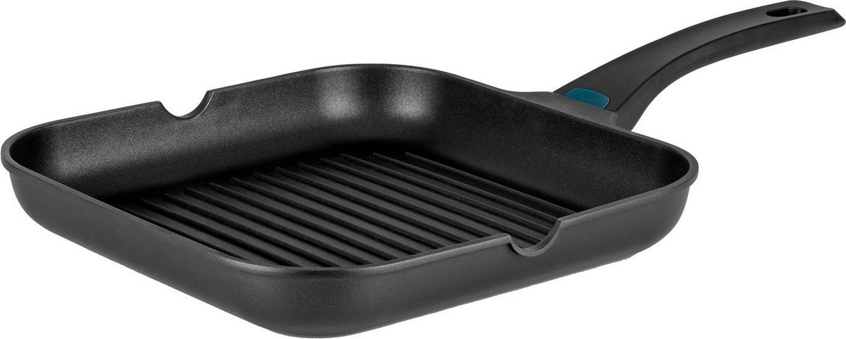 Сковорода-гриль Rondell Weiser RDA-1554 - фото