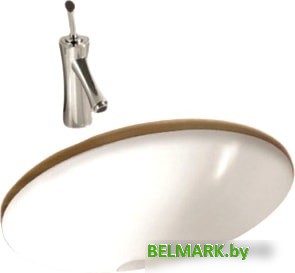 Умывальник WeltWasser Deilbach 6005 - фото2