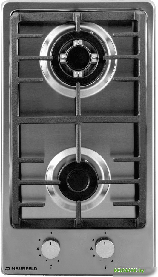 Варочная панель MAUNFELD EGHS.32.73CS/G - фото