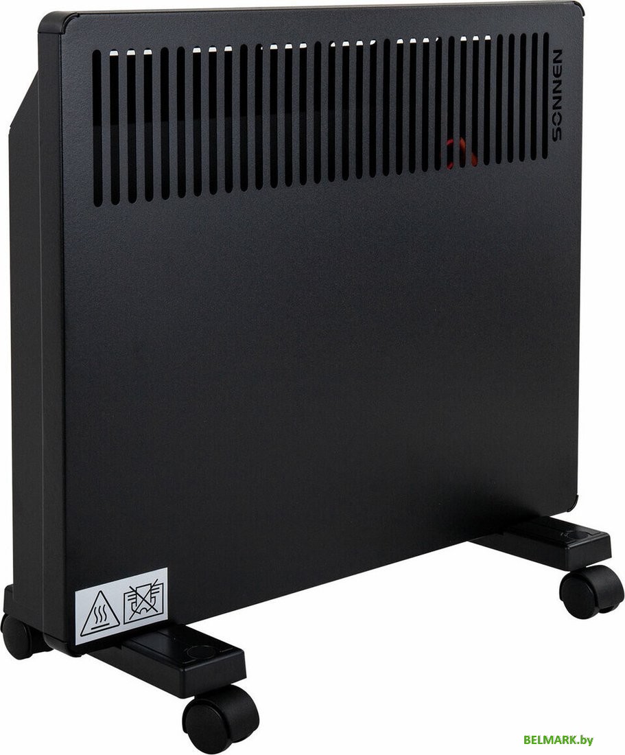 Конвектор Sonnen Teplo-10 - фото2