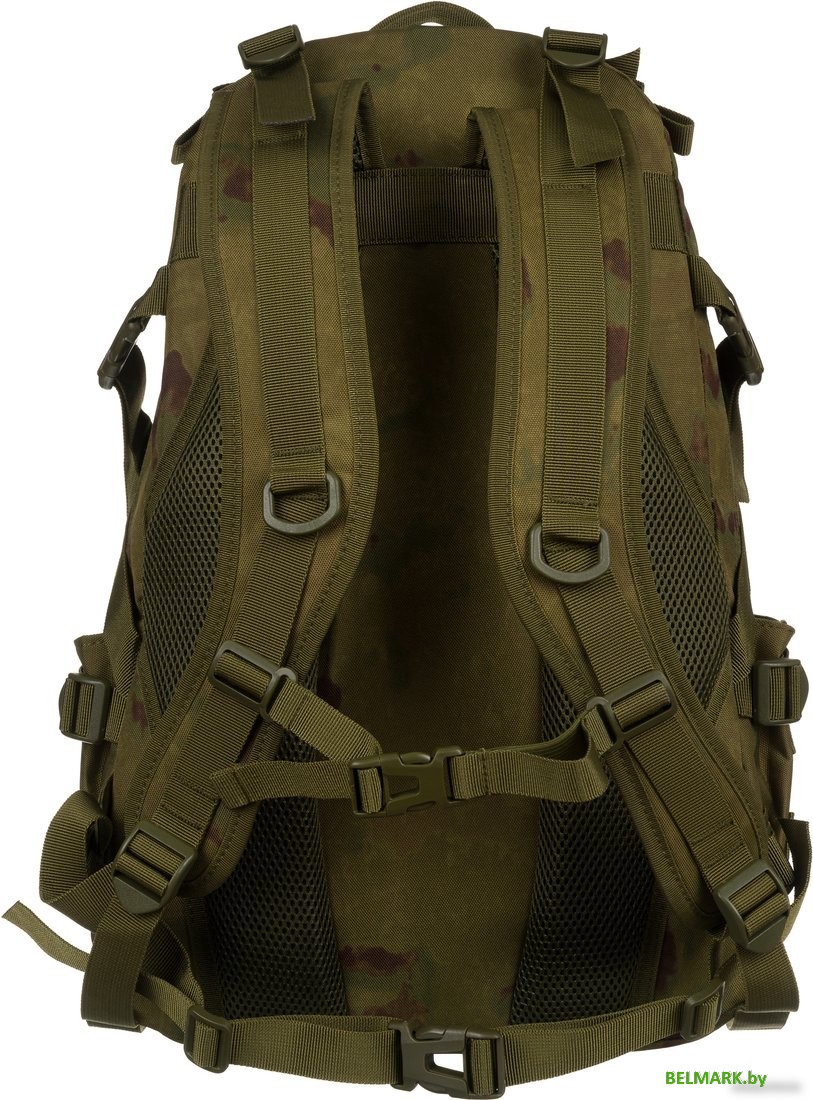 Спортивный рюкзак Peterson BL075-9944 (Army Green) - фото2