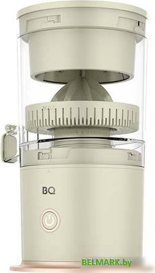 Соковыжималка BQ J3000 (зеленый) - фото2