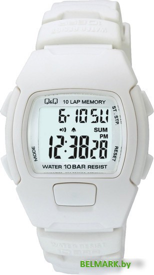 Наручные часы Q&Q LAC3J119 - фото