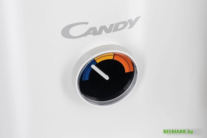 Накопительный электрический водонагреватель Candy CR30V-B2SL(R) - фото2