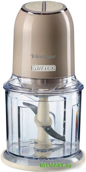 Чоппер Ariete Vintage 0438/03 (бежевый) - фото